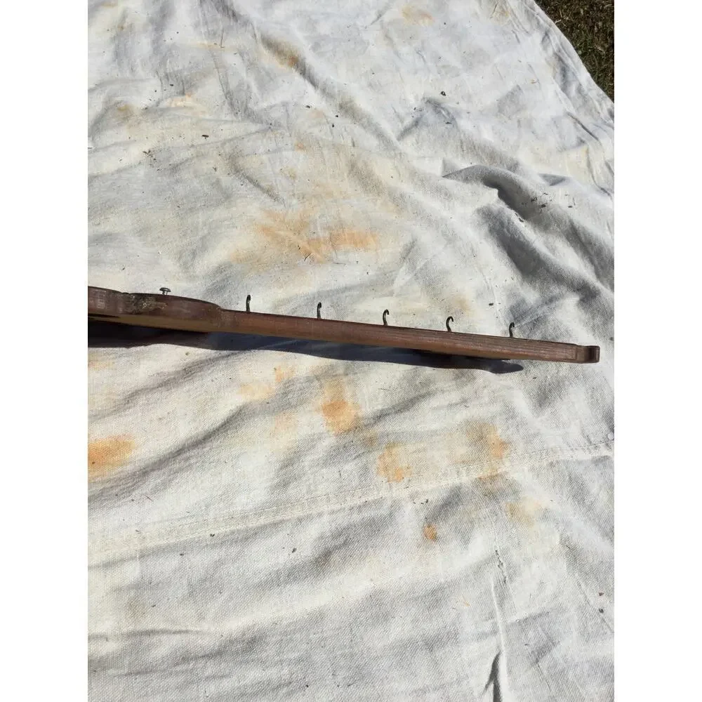Unbranded vintage wood
